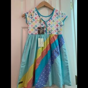 Matilda Jane Dress